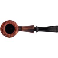 Lv Zelong Sandblasted Poker with Horn