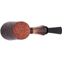 Lv Zelong Sandblasted Poker with Horn