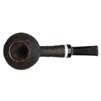 Il Cerchio Sandblasted Drop with Ivorite