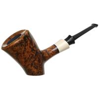 Il Cerchio Smooth Cherrywood with Mammoth