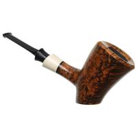 Il Cerchio Smooth Cherrywood with Mammoth