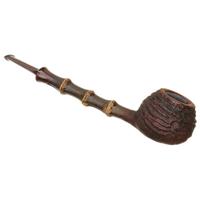 Il Cerchio Sandblasted Prince with Bamboo