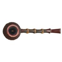Il Cerchio Sandblasted Prince with Bamboo
