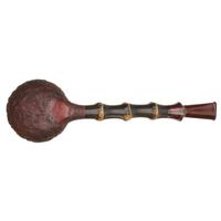 Il Cerchio Sandblasted Prince with Bamboo