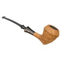 Il Cerchio Sandblasted Natural Rhodesian with Horn
