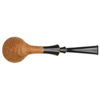 Il Cerchio Sandblasted Natural Rhodesian with Horn