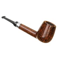 Il Cerchio Smooth Lovat with Silver