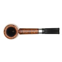 Il Cerchio Smooth Lovat with Silver