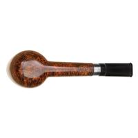 Il Cerchio Smooth Lovat with Silver