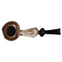 Il Cerchio Smooth Blowfish with Horn