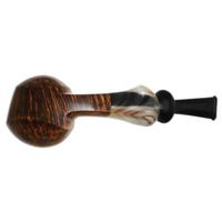 Il Cerchio Smooth Blowfish with Horn