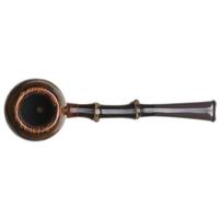 Il Cerchio Smooth Apple with Bamboo