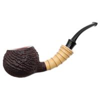 Il Cerchio Sandblasted Tomato with Bamboo