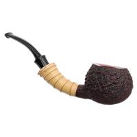 Il Cerchio Sandblasted Tomato with Bamboo