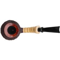 Il Cerchio Sandblasted Tomato with Bamboo