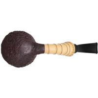 Il Cerchio Sandblasted Tomato with Bamboo