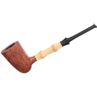 Il Cerchio Smooth Nefertiti with Bamboo