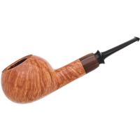 Il Cerchio Smooth Natural Apple with Horn