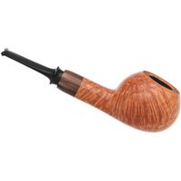 Il Cerchio Smooth Natural Apple with Horn