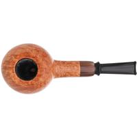Il Cerchio Smooth Natural Apple with Horn