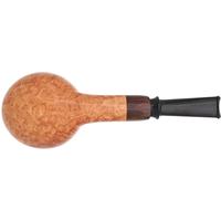Il Cerchio Smooth Natural Apple with Horn