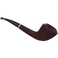 Il Cerchio Sandblasted Zulu with Elk Antler