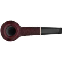 Il Cerchio Sandblasted Zulu with Elk Antler