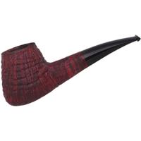 Il Cerchio Sandblasted '55' Bent Pot