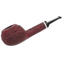 Il Cerchio Sandblasted Tomato with Elforyn