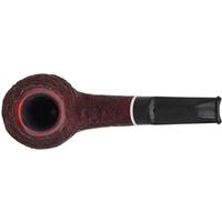 Il Cerchio Sandblasted Bent Apple with Elforyn