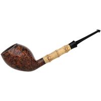 Il Cerchio Smooth Cutty with Bamboo
