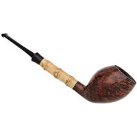 Il Cerchio Smooth Cutty with Bamboo