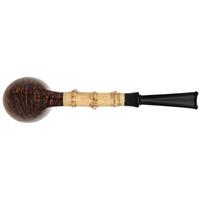 Il Cerchio Smooth Cutty with Bamboo