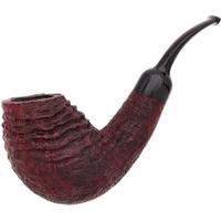 Il Cerchio Sandblasted Bent Egg