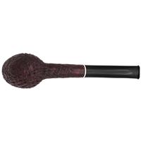 Il Cerchio Sandblasted Billiard with Ivorite