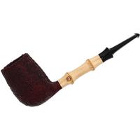 Il Cerchio Sandblasted Billiard with Bamboo