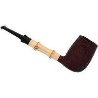 Il Cerchio Sandblasted Billiard with Bamboo