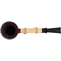 Il Cerchio Sandblasted Billiard with Bamboo