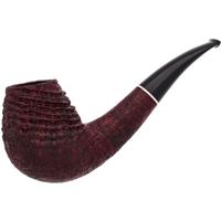 Il Cerchio Sandblasted Bent Egg