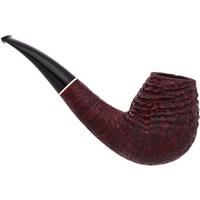Il Cerchio Sandblasted Bent Egg