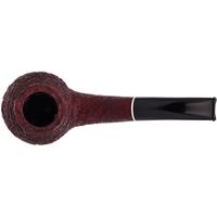 Il Cerchio Sandblasted Bent Egg