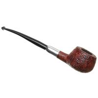 Trey Rice Sandblasted Prince with Silver