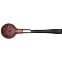 Trey Rice Sandblasted Prince with Silver