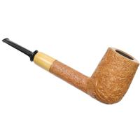 Trey Rice Sandblasted Natural Lovat with Boxwood