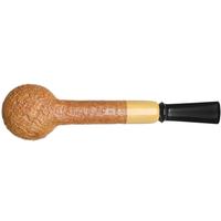 Trey Rice Sandblasted Natural Lovat with Boxwood