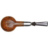 Trey Rice Smooth Apple with Silver