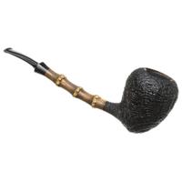 Trey Rice Sandblasted Acorn with Bamboo