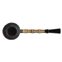 Trey Rice Sandblasted Acorn with Bamboo