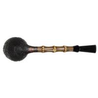 Trey Rice Sandblasted Acorn with Bamboo