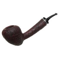 Trey Rice Sandblasted Acorn with Silver